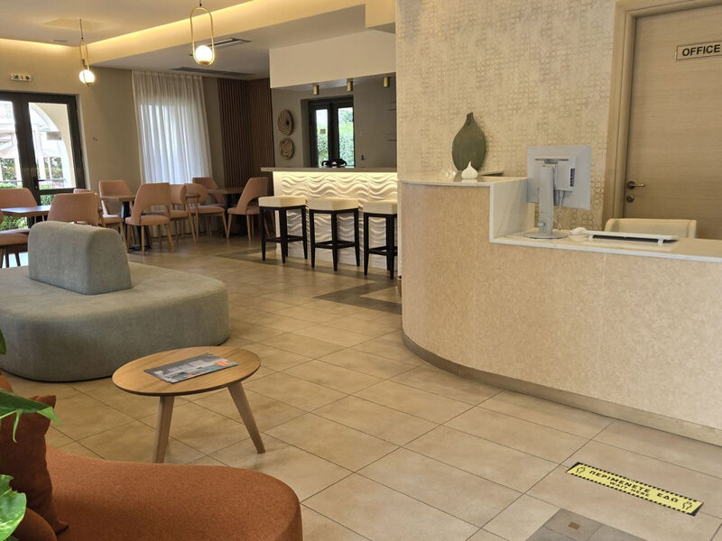 Boutique Hotel Eleana