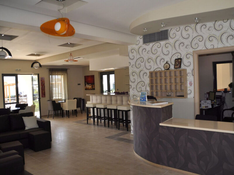 Boutique Hotel Eleana