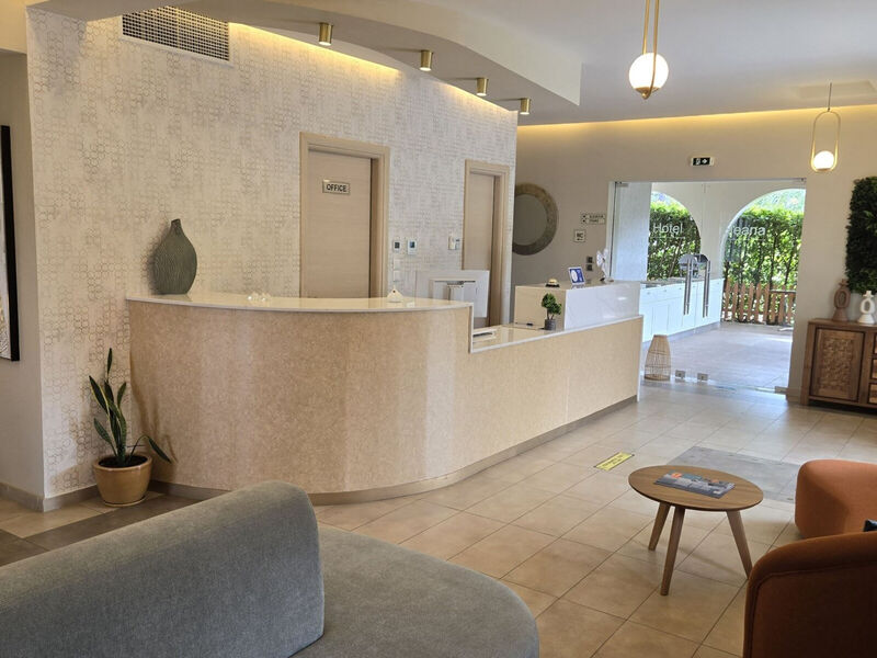Boutique Hotel Eleana