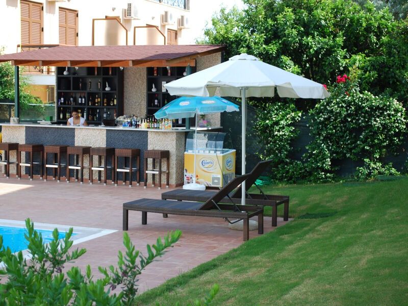 Boutique Hotel Eleana