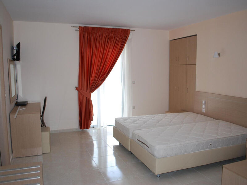 Boutique Hotel Eleana