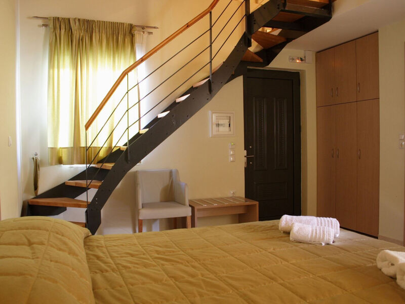 Boutique Hotel Eleana
