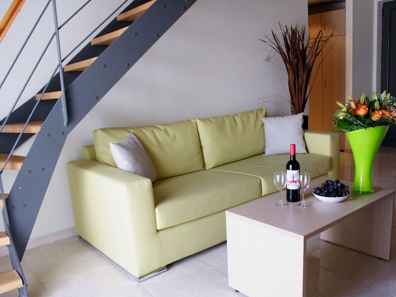 Boutique Hotel Eleana