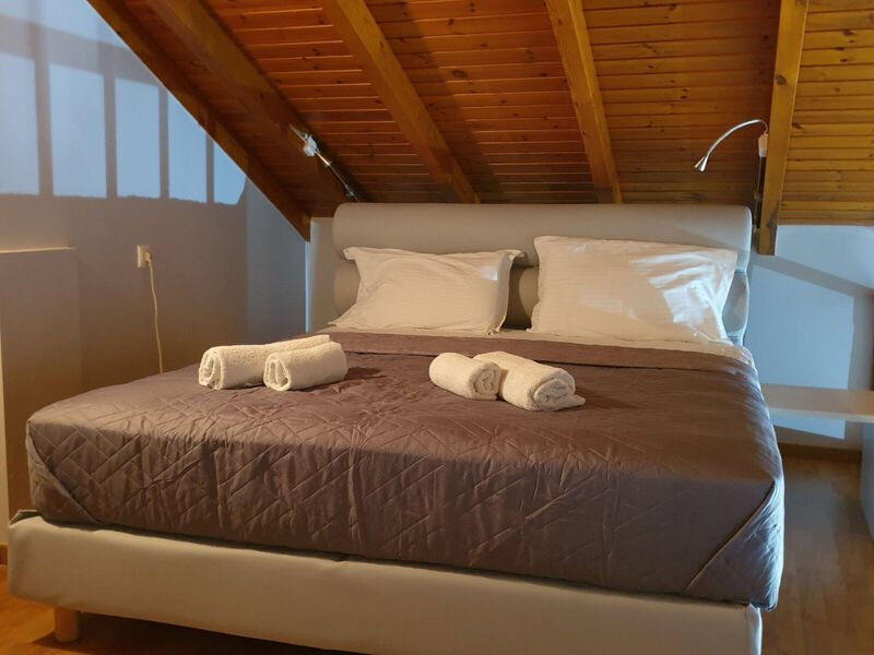 Boutique Hotel Eleana