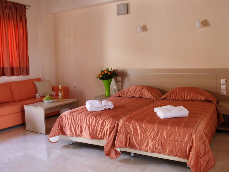 Boutique Hotel Eleana