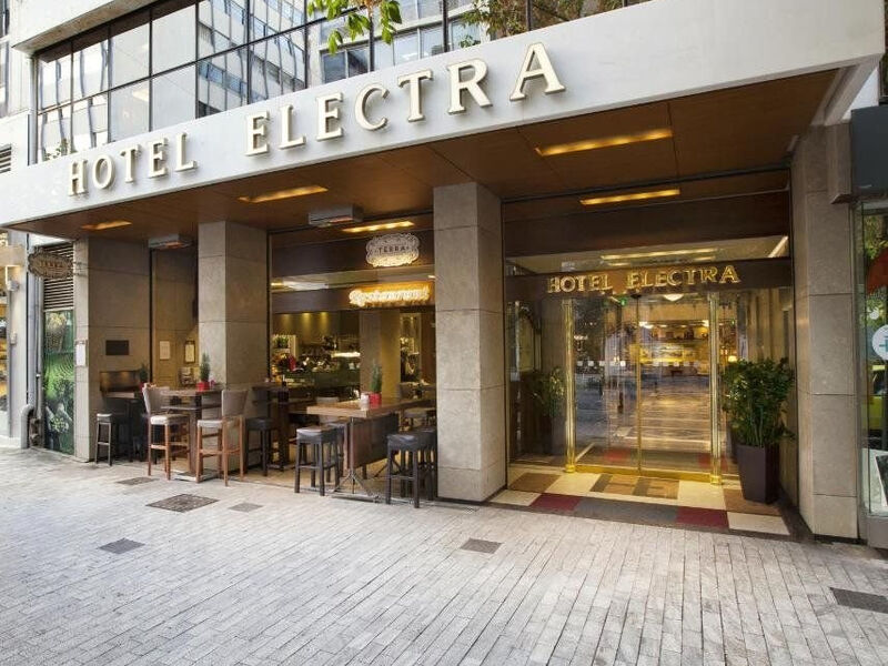Electra Athens