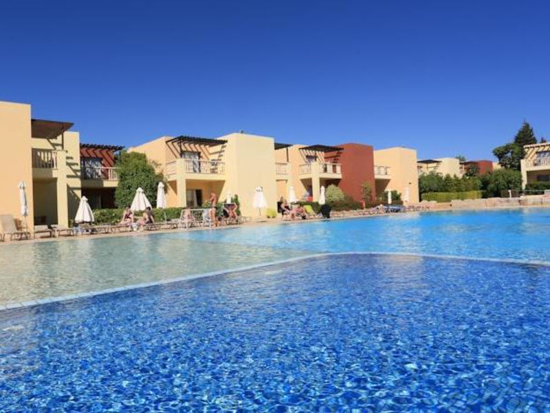 Electra Holiday Village