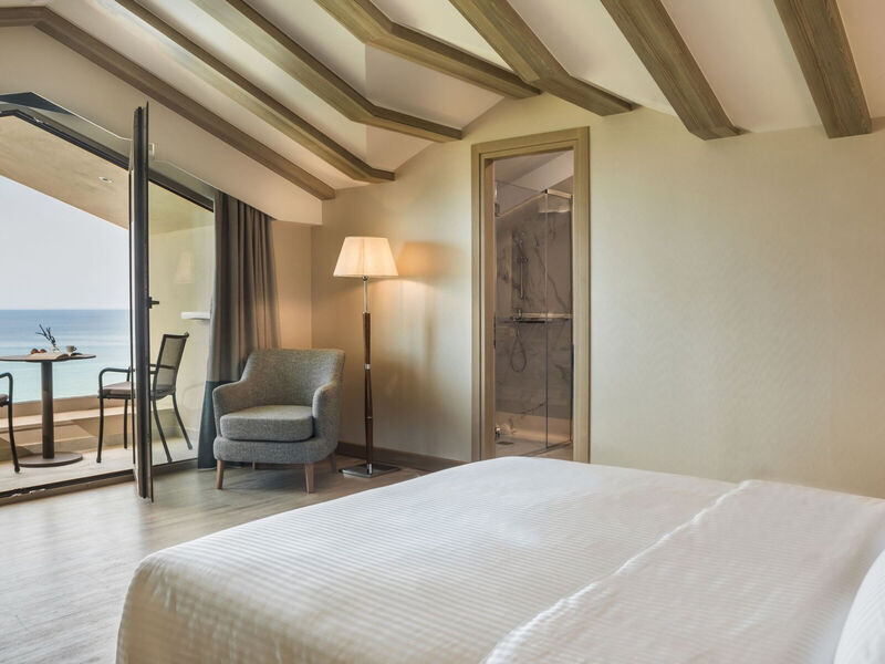 Electra Kefalonia Hotel & Spa