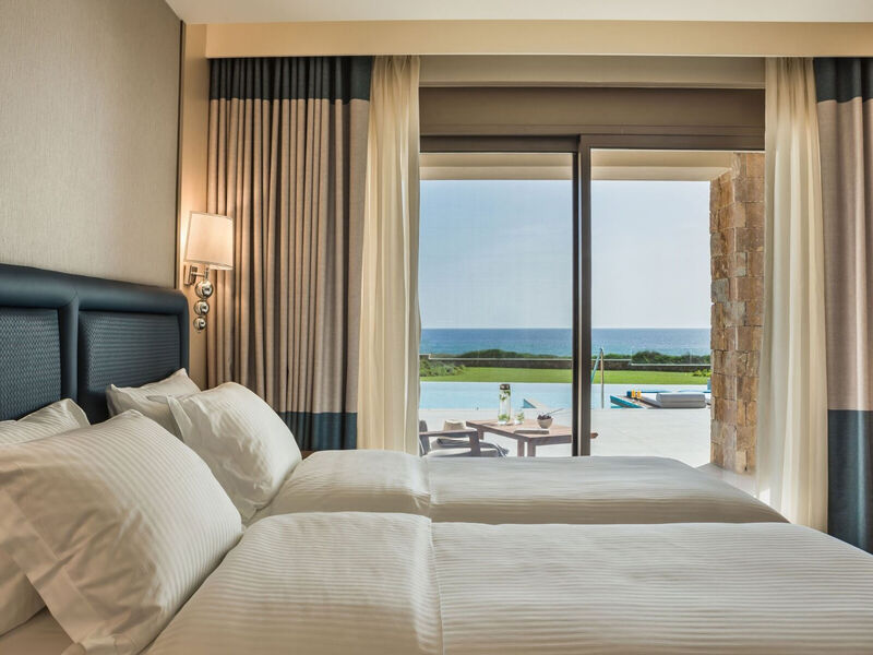 Electra Kefalonia Hotel & Spa