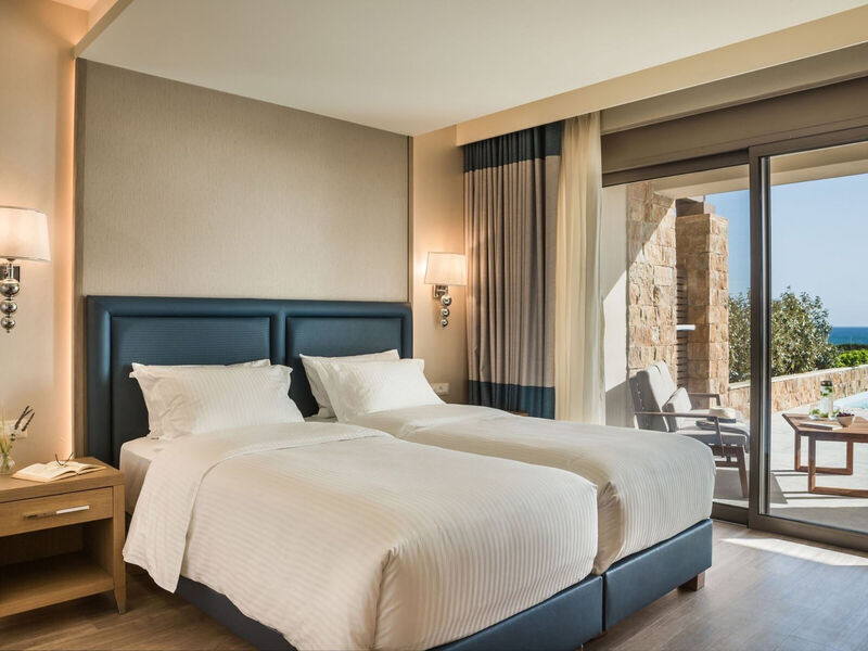 Electra Kefalonia Hotel & Spa