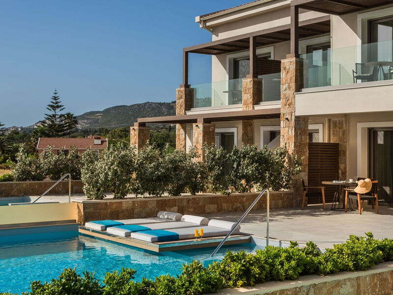 Electra Kefalonia Hotel & Spa