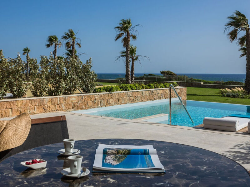 Electra Kefalonia Hotel & Spa