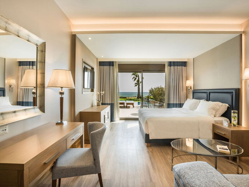 Electra Kefalonia Hotel & Spa