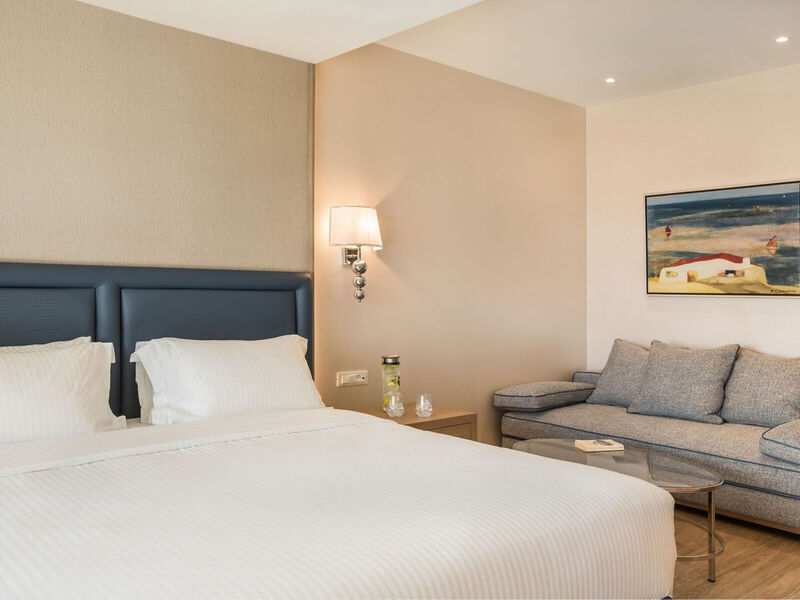 Electra Kefalonia Hotel & Spa