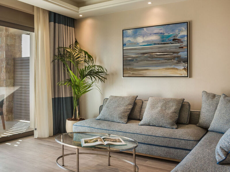 Electra Kefalonia Hotel & Spa