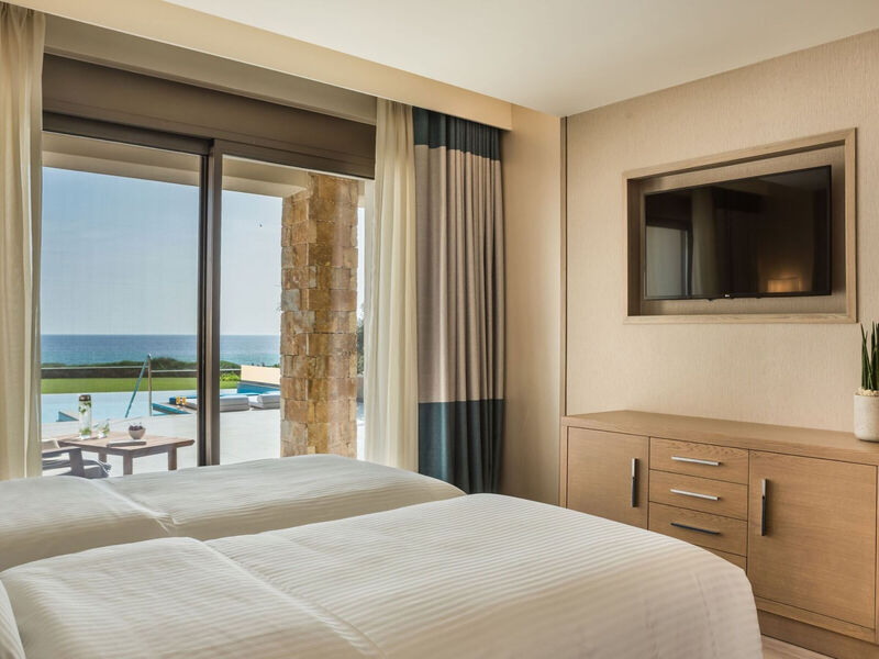 Electra Kefalonia Hotel & Spa