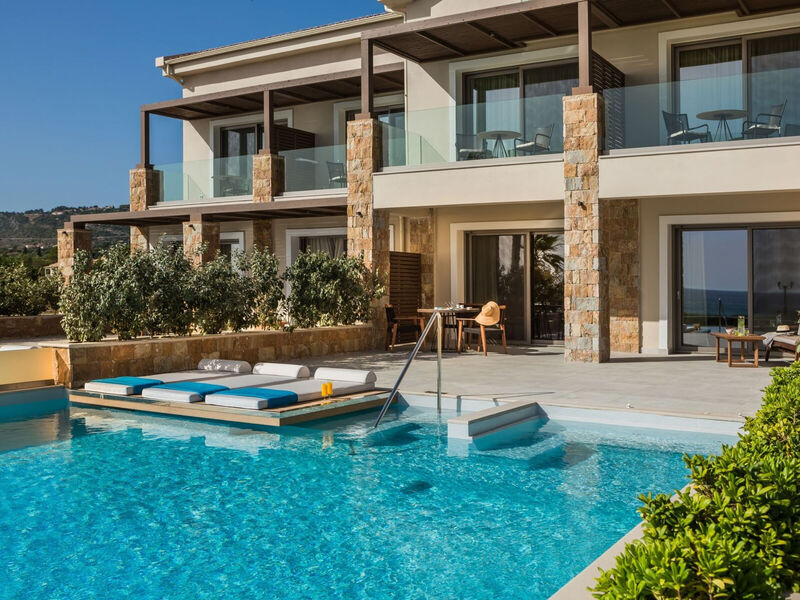 Electra Kefalonia Hotel & Spa