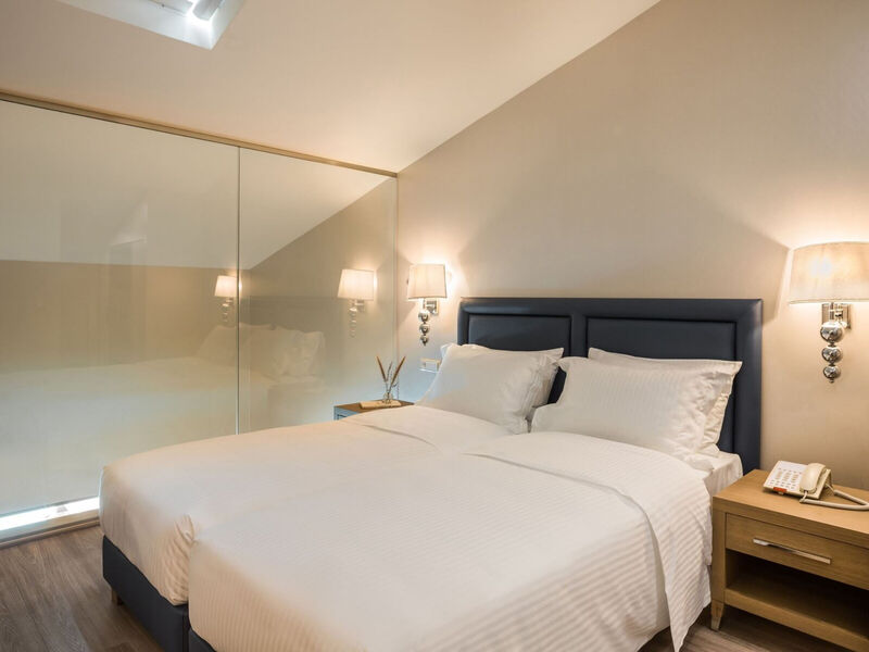 Electra Kefalonia Hotel & Spa