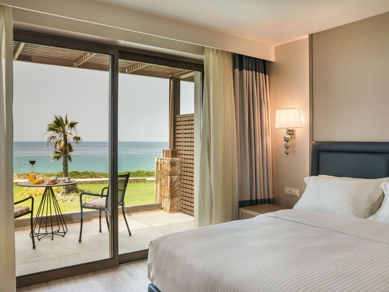 Electra Kefalonia Hotel & Spa