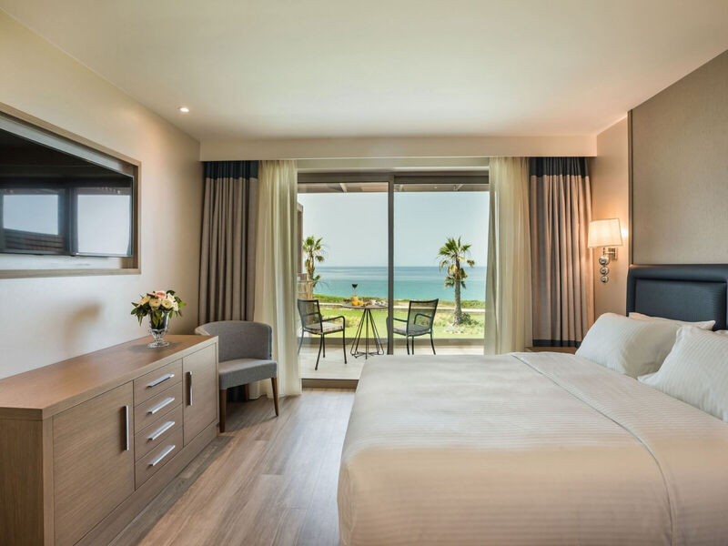 Electra Kefalonia Hotel & Spa