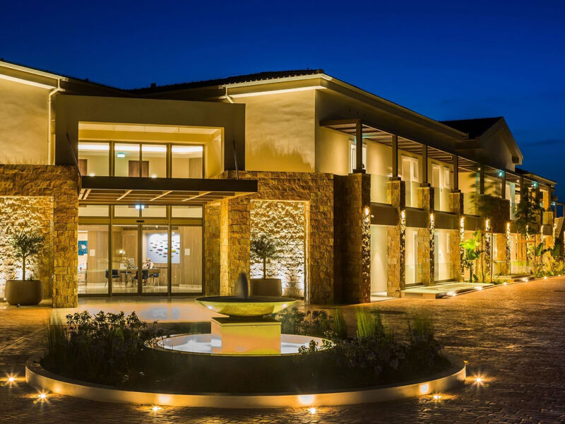 Electra Kefalonia Hotel & Spa