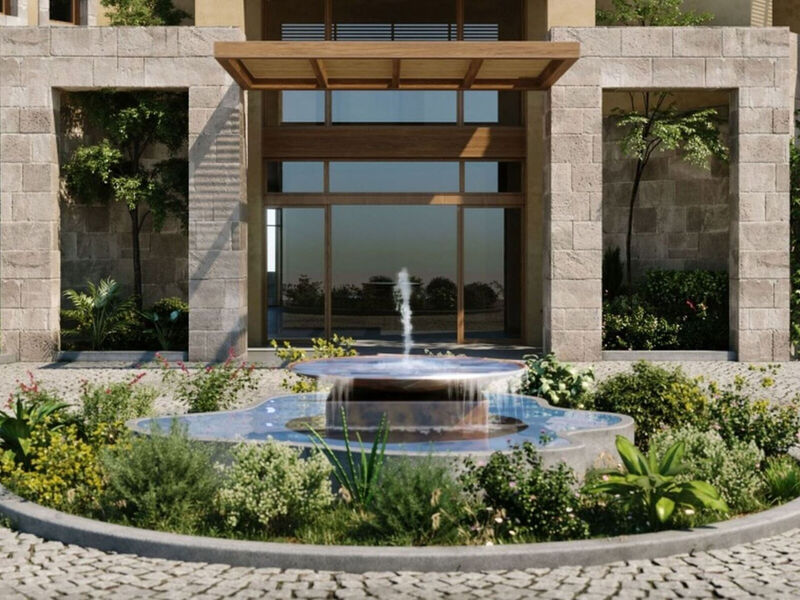 Electra Kefalonia Hotel & Spa