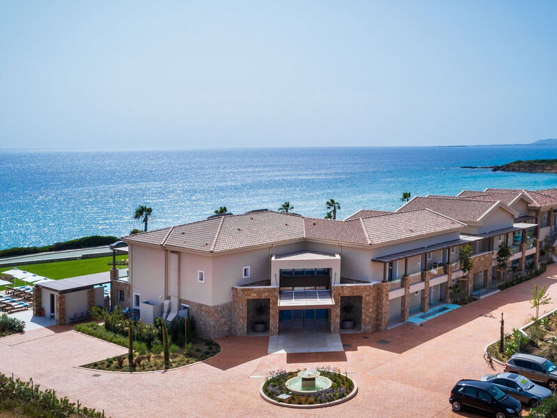 Electra Kefalonia Hotel & Spa