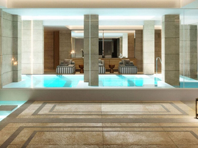 Electra Kefalonia Hotel & Spa