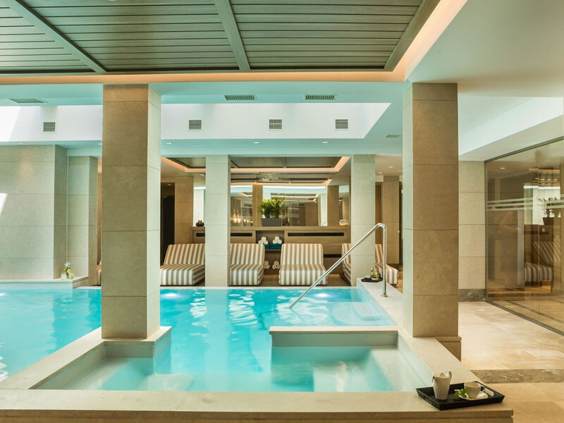 Electra Kefalonia Hotel & Spa