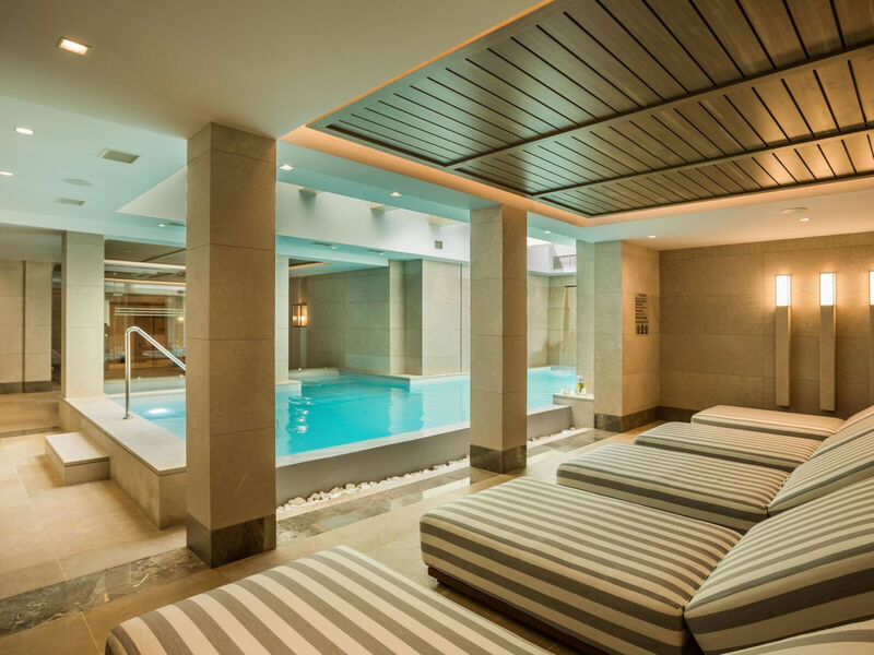 Electra Kefalonia Hotel & Spa