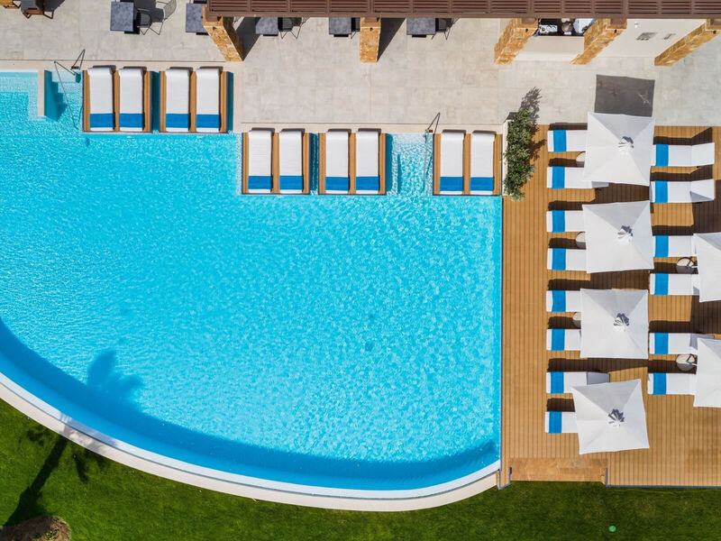 Electra Kefalonia Hotel & Spa