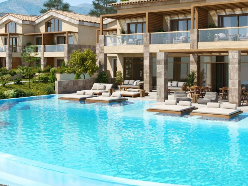 Electra Kefalonia Hotel & Spa