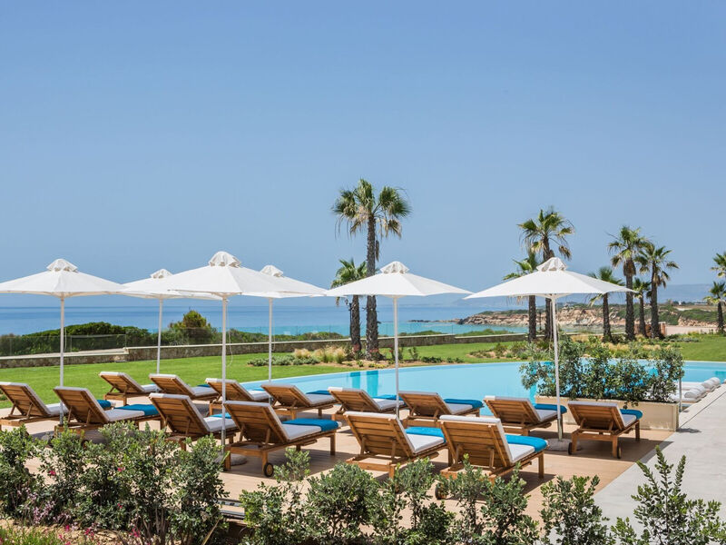 Electra Kefalonia Hotel & Spa