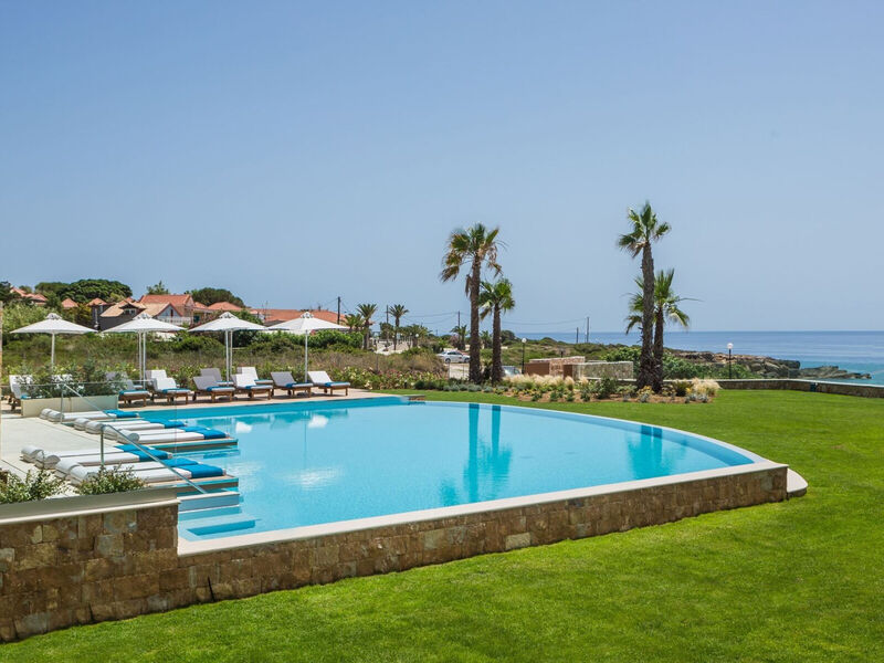 Electra Kefalonia Hotel & Spa