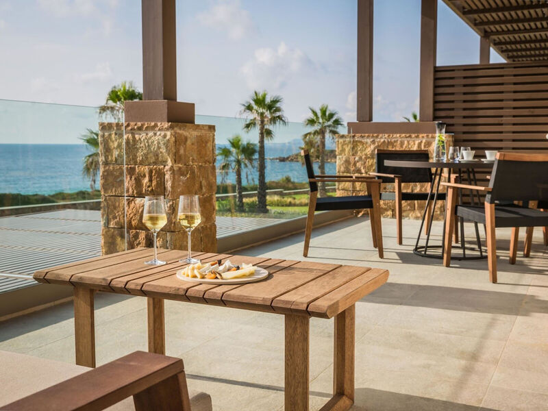 Electra Kefalonia Hotel & Spa