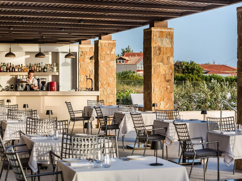 Electra Kefalonia Hotel & Spa