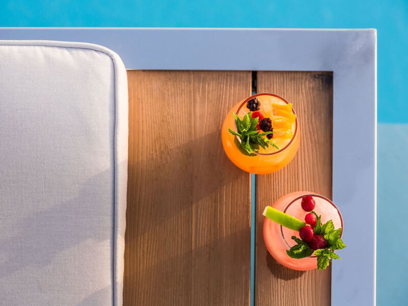 Electra Kefalonia Hotel & Spa