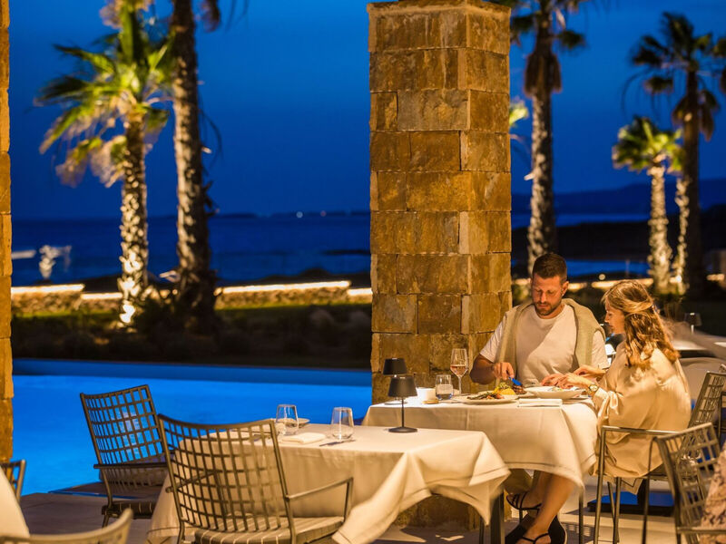 Electra Kefalonia Hotel & Spa