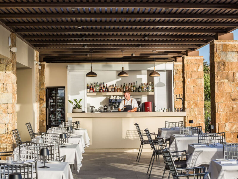 Electra Kefalonia Hotel & Spa