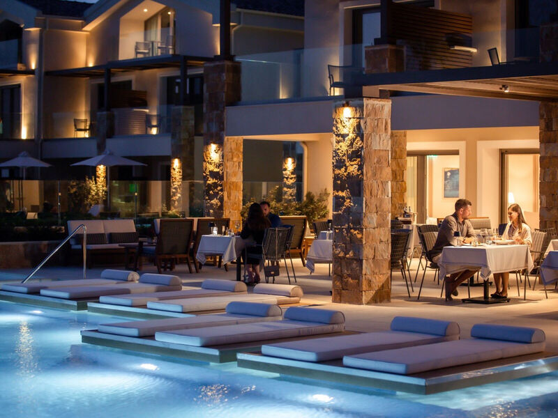 Electra Kefalonia Hotel & Spa