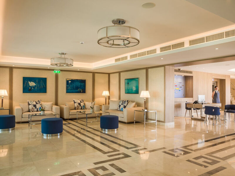 Electra Kefalonia Hotel & Spa