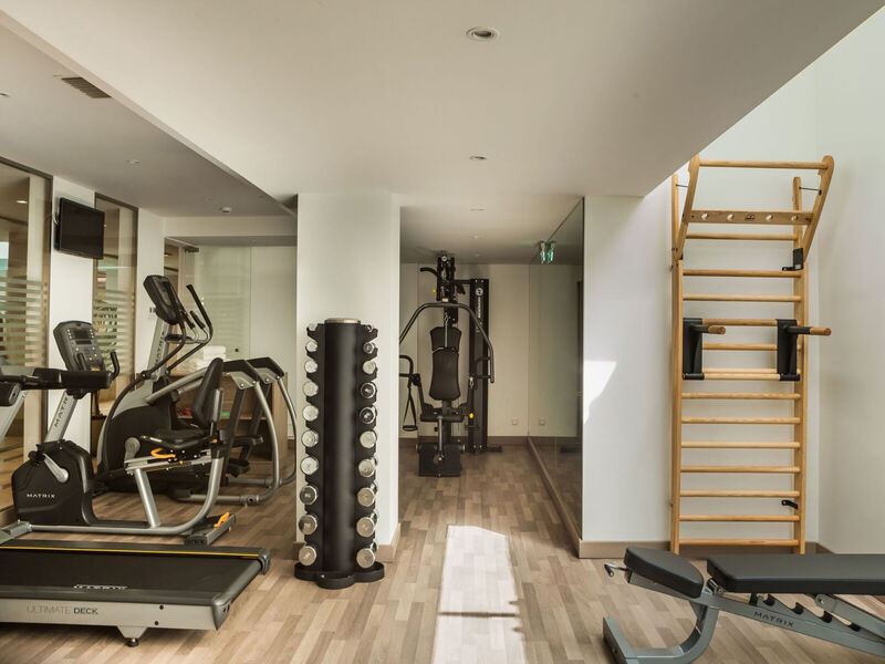 Electra Kefalonia Hotel & Spa