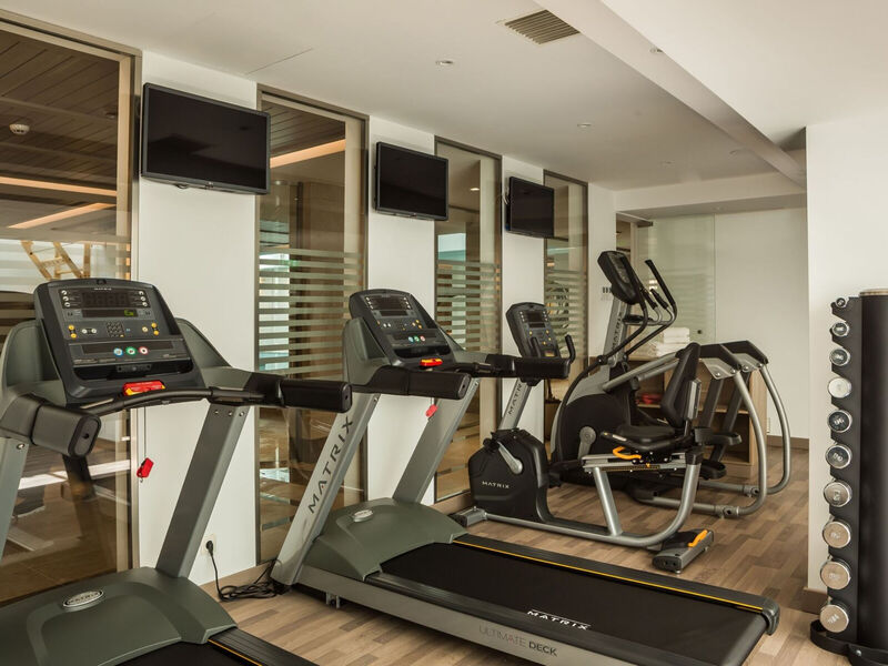 Electra Kefalonia Hotel & Spa