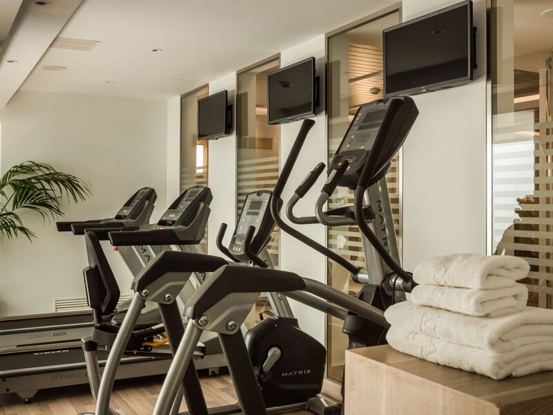 Electra Kefalonia Hotel & Spa