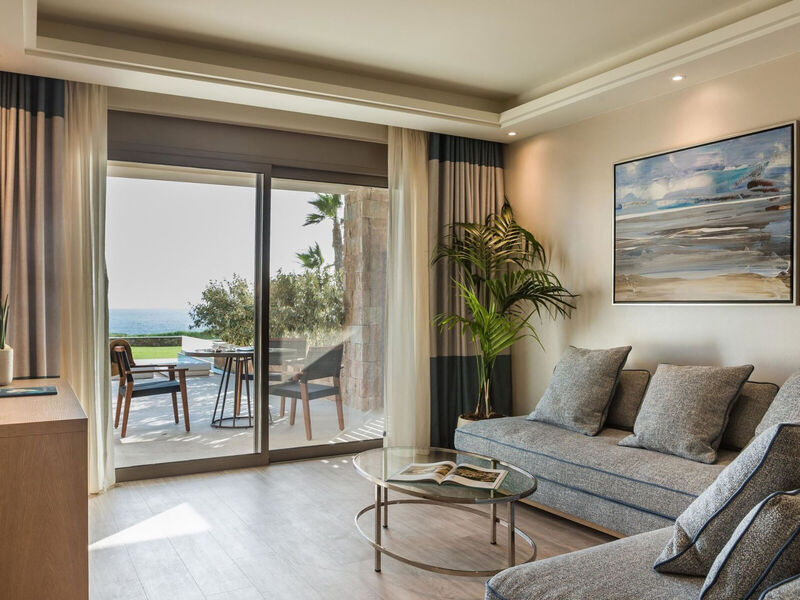 Electra Kefalonia Hotel & Spa