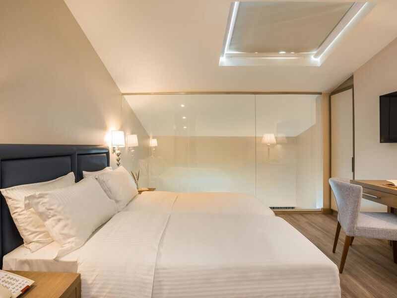 Electra Kefalonia Hotel & Spa