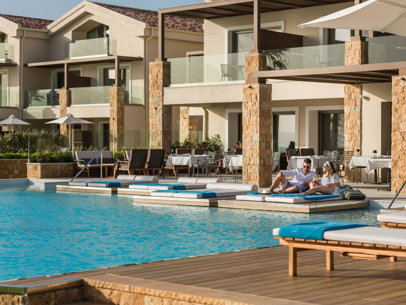 Electra Kefalonia Hotel & Spa