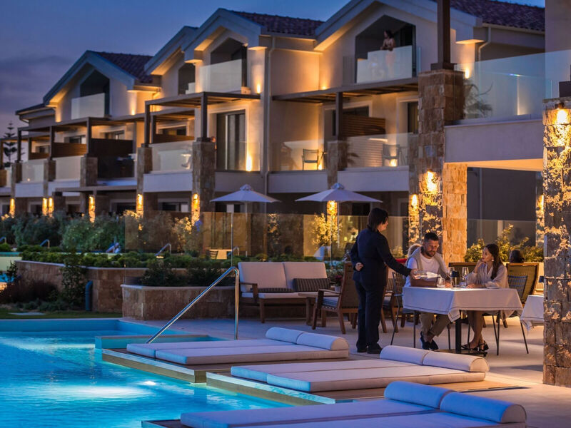 Electra Kefalonia Hotel & Spa