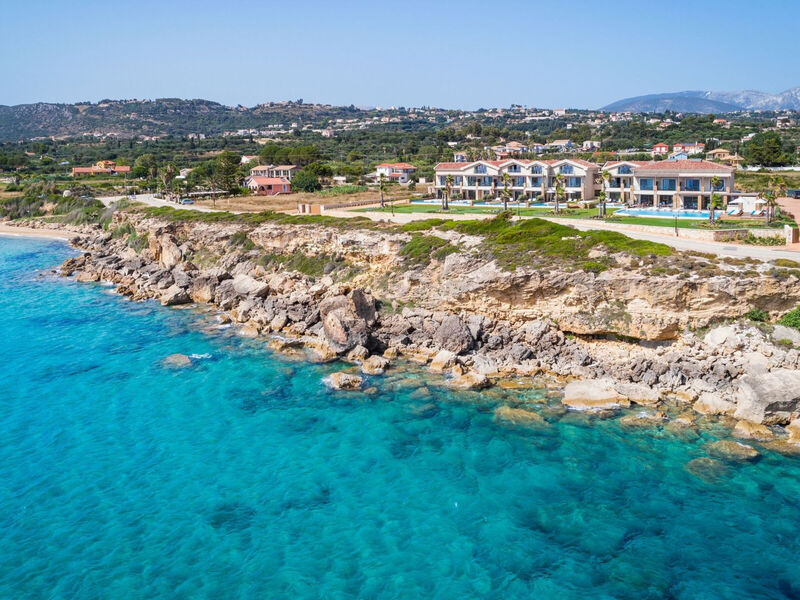 Electra Kefalonia Hotel & Spa