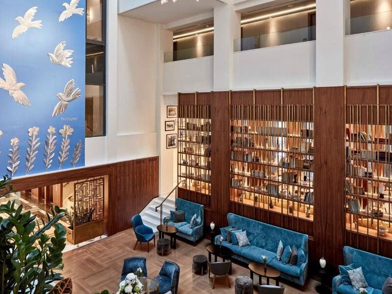 Electra Metropolis Athens